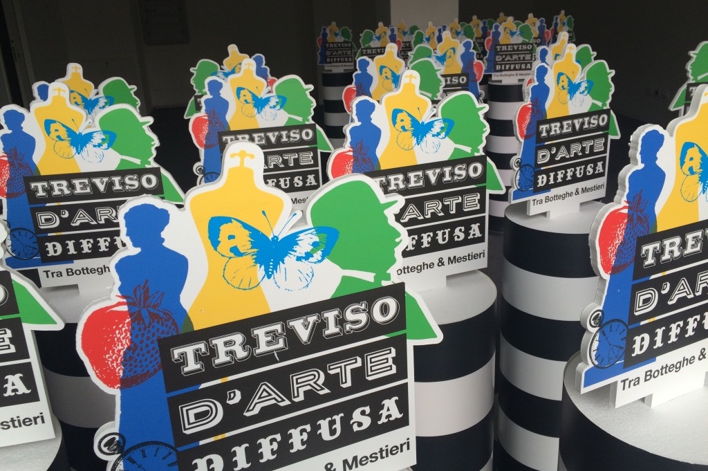 Treviso Arte diffusa